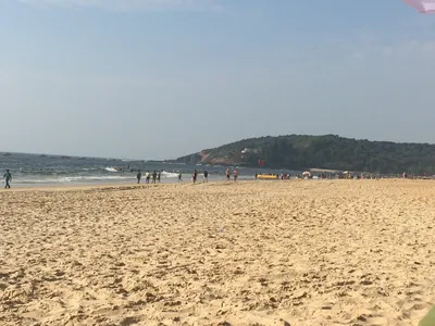 Изображения Пляжа калангут в формате JPG