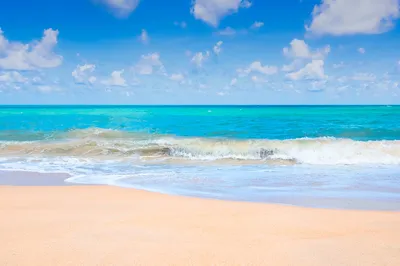 Фотографии Пляжа Карон Бич Пхукет: отдых в раю