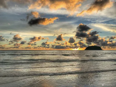 Фотографии Пляжа Ката Бич Пхукет: путешествие в мир удовольствия и релаксации