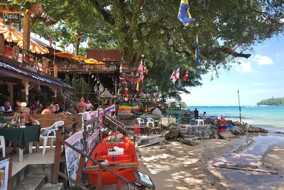 Пляж Ката: идеальное место для фотосессий и релакса