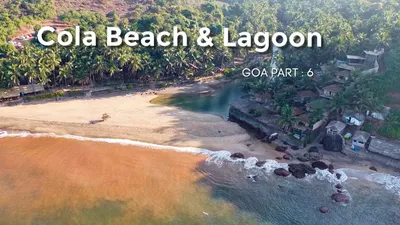 Фотографии Пляжа Кола Гоа: путешествие в мир гармонии