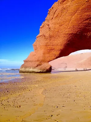 Фотографии с Пляжа Легзира: идеальное место для отдыха и фотосъемки