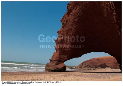 Красивые изображения Пляжа Легзира