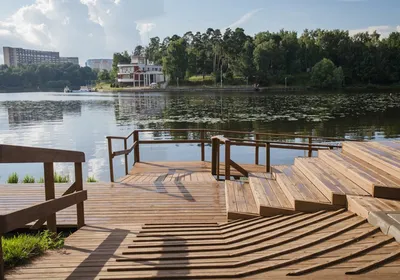 Фотосессия на Пляже Левобережном: встреча с природой