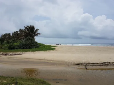 Изображения Пляжа Маджорда Гоа в Full HD разрешении