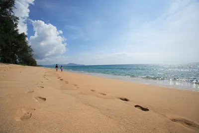 Пляж Май Кхао: красивые картинки для скачивания