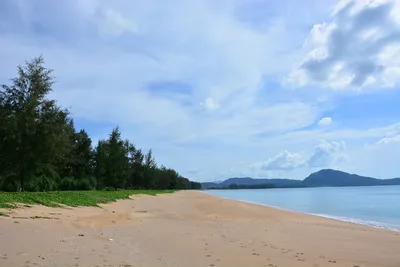 Приглашение на виртуальную экскурсию по Пляжу май кхао