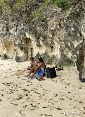 Фотографии Пляжа Макао в Доминикане: идеальное место для отдыха