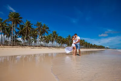 Фотографии Пляжа Макао в Доминикане: прикоснитесь к райской красоте