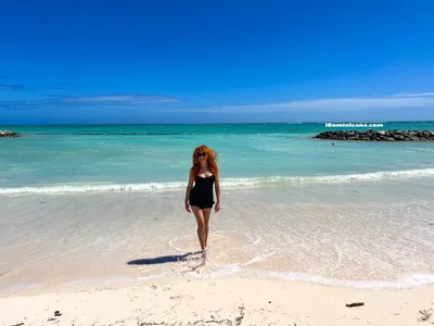 Фотографии Пляжа Макао в Доминикане: оазис спокойствия и красоты