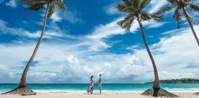 Пляж Макао в Доминикане: фотографии, которые создают атмосферу