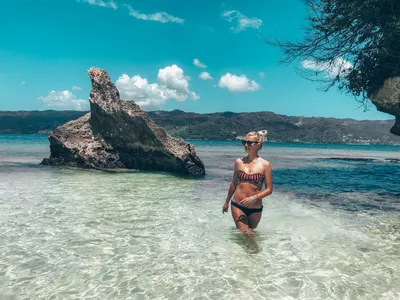 Фотоэкскурсия на Пляж Макао в Доминикане: путешествие в раю