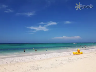 Фотографии Пляжа Макао в Доминикане: место, где можно забыть о реальности