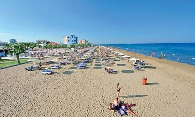 Фото Пляжа Маккензи - незабываемые впечатления и красивые виды