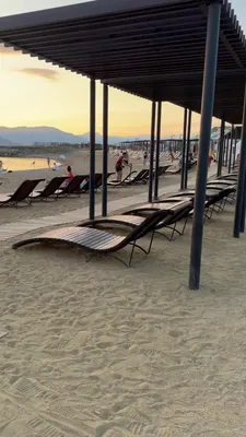 Пляж Меганом на фото: место, где сбываются мечты