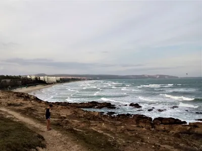 Прикоснитесь к волшебству пляжа Муйне Вьетнама через фотографии