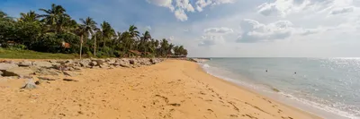 Фото Пляжа Негомбо: выберите размер и формат