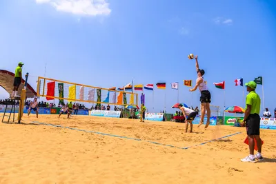 Фотосессия на Пляже Негомбо: идеальные кадры