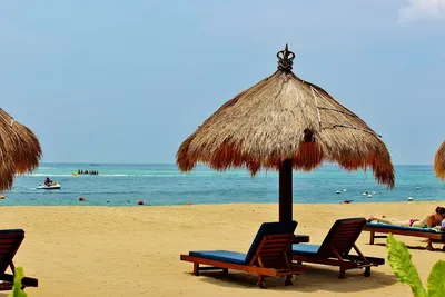 Пляж Нуса Дуа Бали: идеальное место для фотографий на память
