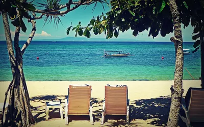 Пляж Нуса Дуа Бали: место, где сбываются мечты об отдыхе