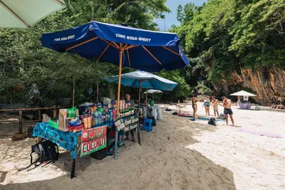 Фотографии пляжа Паданг Паданг Бали на 2024 год