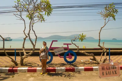 Фотографии, которые заставят вас мечтать о Пляже Панва
