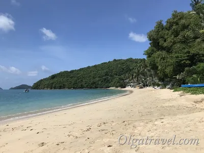 Пляж Панва: идеальное место для романтических фотографий