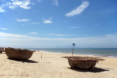 Пляж Парагон Нячанг: фотографии, передающие спокойствие морского берега