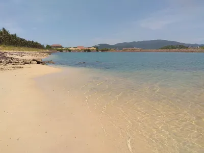 Уникальные снимки Пляжа Парагон Нячанг в формате 4K