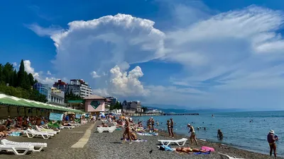 Фото Пляж профессорский уголок - уникальные изображения в HD