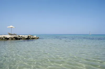 Фотографии Пляжа Сани Халкидики: наслаждение красотой природы
