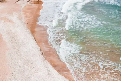Изображения пляжа Солярис в Евпатории в формате WebP