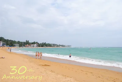 Фото Пляжа Унаватуна: скачать бесплатно в HD качестве