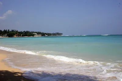 Фото Пляжа Унаватуна в Full HD: скачать бесплатно