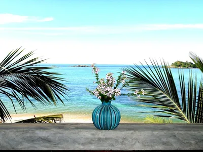 Погрузитесь в красоту Пляжа унаватуна с помощью фотографий