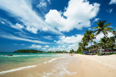 Приготовьтесь к виртуальному путешествию на Пляж унаватуна с помощью фотографий