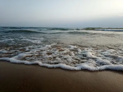 Фотоальбом Утриша: наслаждение красотой Черного моря