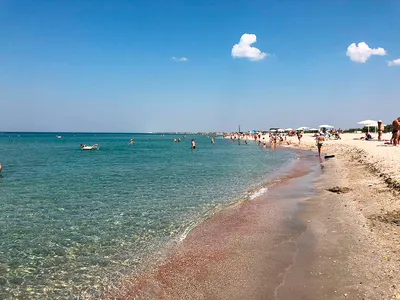 Новые фото пляжа в штормовом море - выберите размер изображения