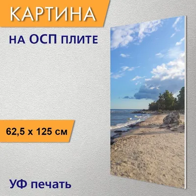 Красивые фотографии пляжа - скачать в HD качестве