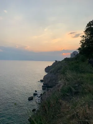 Фотографии пляжа в вертикальном формате: волшебство морского берега