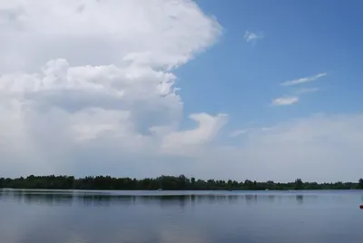 Фото пляжа Водный мир Барнаул: лучшие снимки