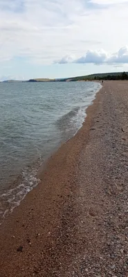 Пляж Волна Оренбург: место, где встречаются небо и вода