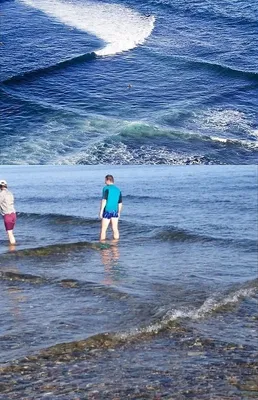 Пляж Волна Оренбург: место, где встречаются солнце и вода