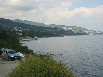 Фотосессия на Пляже Зеленый Мыс Алупка: вдохновляющие кадры