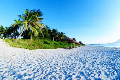 Фото Пляжа Зоклет: Бесплатное скачивание в высоком разрешении