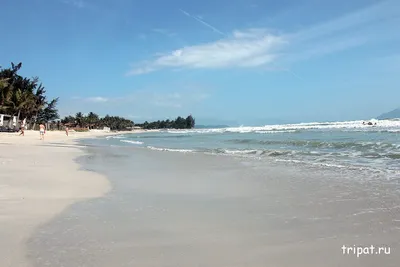 Фотографии, которые позволят вам насладиться красотой Пляжа Зоклет