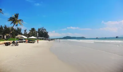 Свежие фотографии Пляжа Зоклет для скачивания