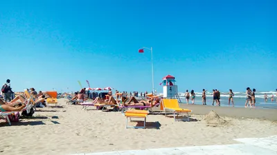 Картинки пляжа в Ильичевске - выберите размер и формат для скачивания
