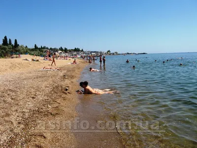 Изображения пляжа в Ильичевске - скачайте в формате JPG, PNG, WebP