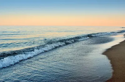 Фотографии, которые заставят вас мечтать о пляже в Ильичевске